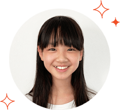 千葉県　佐々木さん（小6）