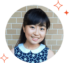 神奈川県　中里三（中1）