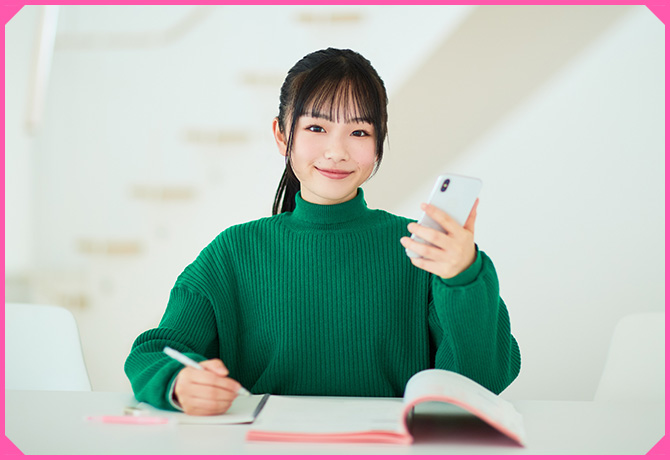 ひまひまさんとstudy with me