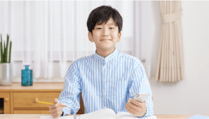 小学生コース　イメージ