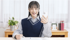 高校生コース　イメージ