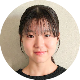 中学2年 赤坂さん(宮城県)