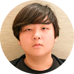 中学2年 榊原さん(静岡県)