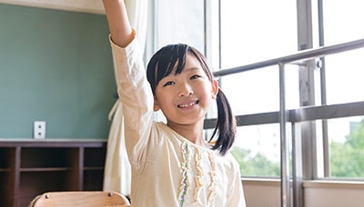 学校の授業がよくわかる