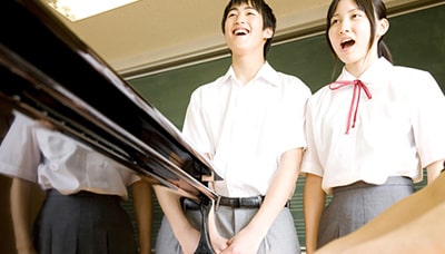 自宅で学べる個別指導を