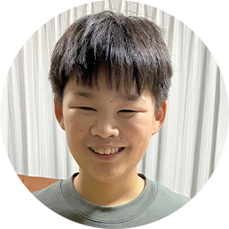 山梨県 大塚さん