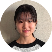 宮城県 中学2年生 赤坂さん