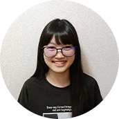 埼玉県 中学2年生 辻さん