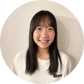 静岡県 中学2年生 飛田さん