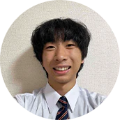 群馬県 中学3年生 小平さん