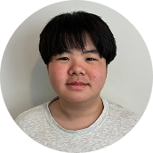 東京都 中学2年生 亀井さん