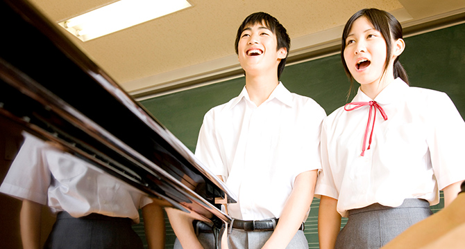 忙しい高校生に自宅で学べるオンライン個別指導を