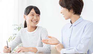 指導システム・費用等のご説明