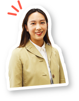 先生が隣にいるような対話型個別指導　イメージ